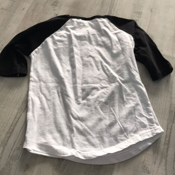 Straight Outta Timeout T-Shirt - Size 4/5 - Picture 6 of 8